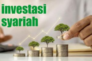 Apa Itu Investasi Syariah dan Pentingnya bagi Keuangan Sobat!