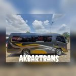 pusat sewa ELF Jakarta