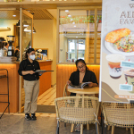 Menu Makan Siang di One Satrio: Spot Kuliner Hits di Kuningan, Jakarta Selatan