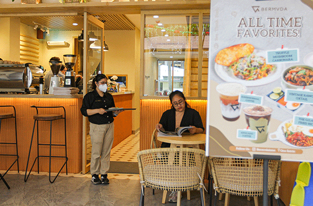 Menu Makan Siang di One Satrio: Spot Kuliner Hits di Kuningan, Jakarta Selatan