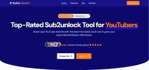 Sub2Unlock
