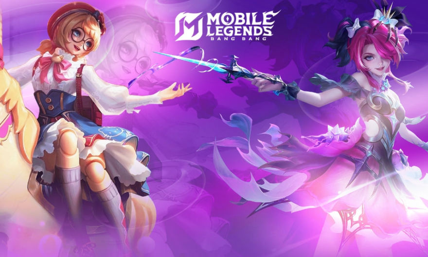 Top Up ML Murah dan Cepat di 2025 Lewat VocaGame