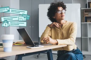 menghasilkan passive income
