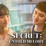 Review Secret Untold Melody