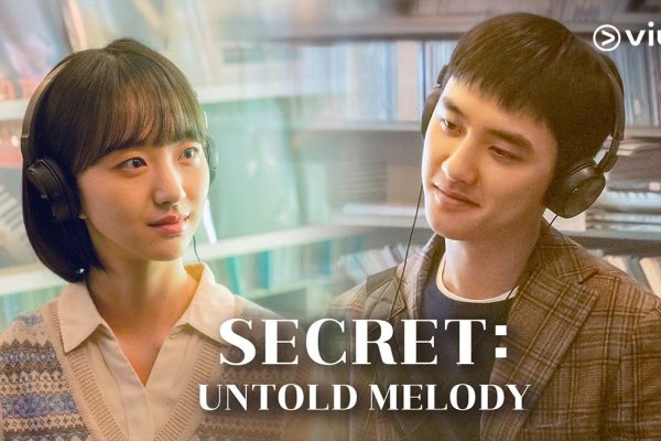 Review Secret Untold Melody