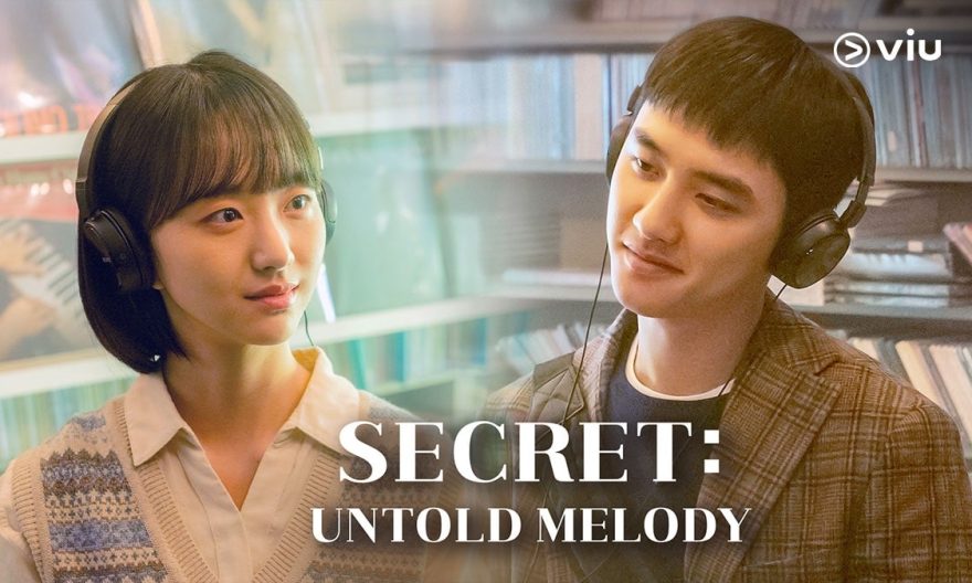 Review Secret Untold Melody