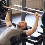 olahraga untuk menambah massa otot